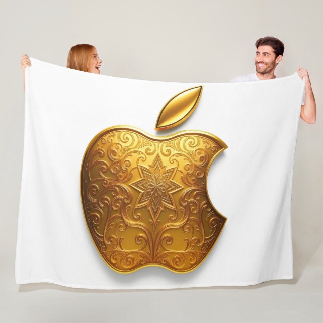 Cobertor De Velo Aplle´4 (In Situ)