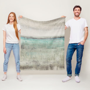 Cobertor De Velo Aqua Horizon