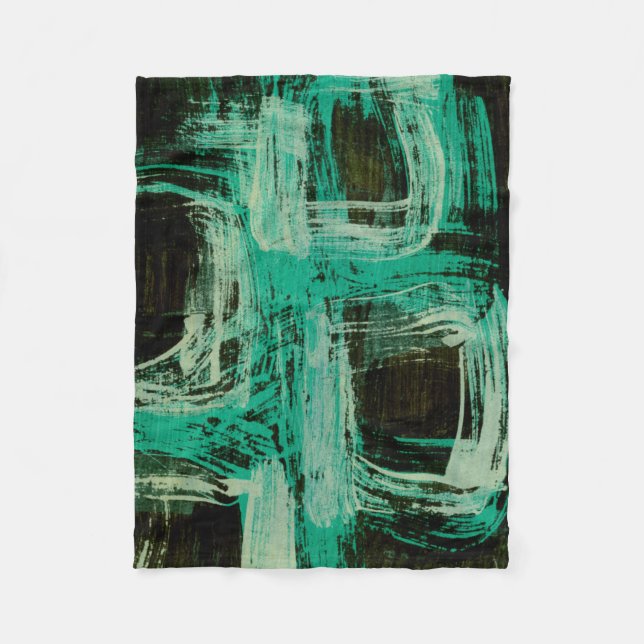 Cobertor De Velo Aquamarine Windows I (Frente)