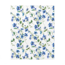 aquarela me esqueceu não de flores