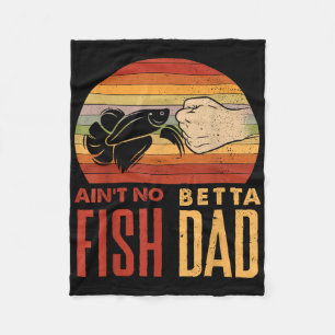 Cobertor De Velo Aquascaping Aquário Não É Peixe Betta Pai Betta 