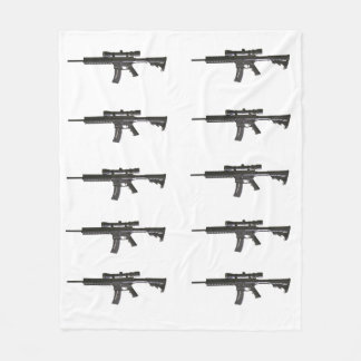 COBERTOR DE VELO AR-15
