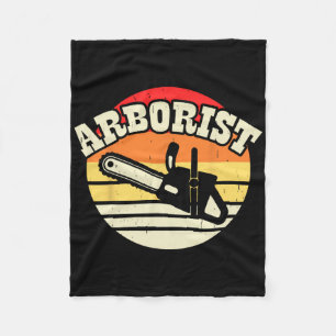 Cobertor De Velo Arborista Lenhador Escalador de Árvores Cortador P