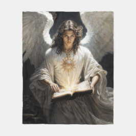 Cobertor De Velo Arcanjo Uriel