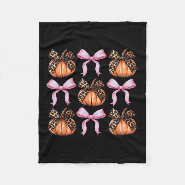 Cobertor De Velo Arco Pumpkin Halloween Mulheres Skeleton Spooky Se (Frente)