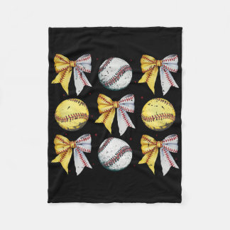 Cobertor De Velo Arco Retro Coquete Engraçado Dia de Jogo Softll Ma