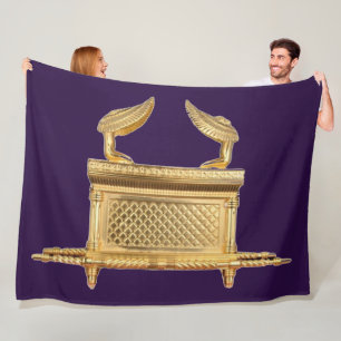 Cobertor De Velo ARK of the COVENANT