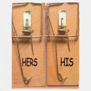 COBERTOR DE VELO ARMADILHAS DE MOUSE