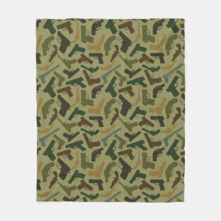 Cobertor De Velo Armas