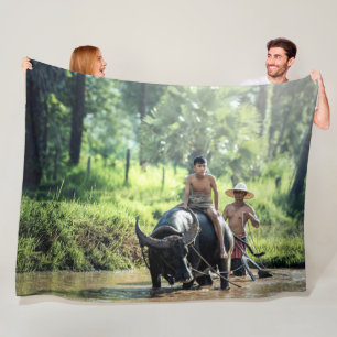 COBERTOR DE VELO ARROZ DE PLANTAÇÃO