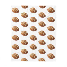 Arte Comida Pão de Futebol de Pretzel no Dia do Jo