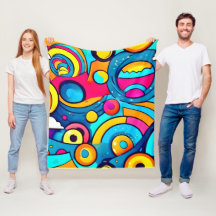 Arte de Carnaval Cósmica