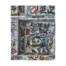 Arte Urbana Moderna do grafite