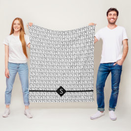 Cobertor De Velo Artesanatos para Agulhas de tricô Branco inicial +