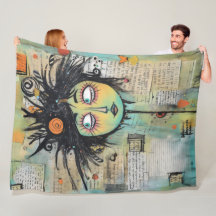 ArtLady 27 Encantadora e angustiado