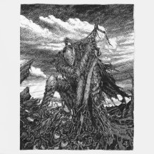 Artorias do Abismo - O Lobo Quebrado