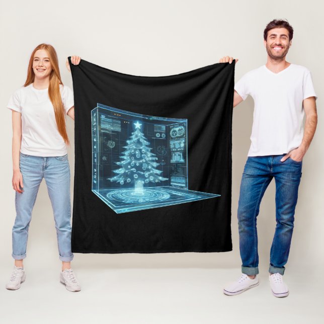 Cobertor De Velo Árvore de Natal Artificial (In Situ)