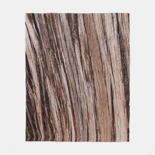 Cobertor De Velo Árvore natural do latido de cedro russa ao ar livr