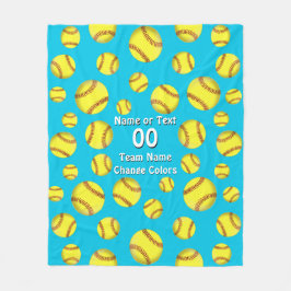 Cobertor De Velo As meninas bonitos personalizaram a cobertura do