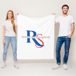 Cobertor De Velo Ascensão da Espanha
