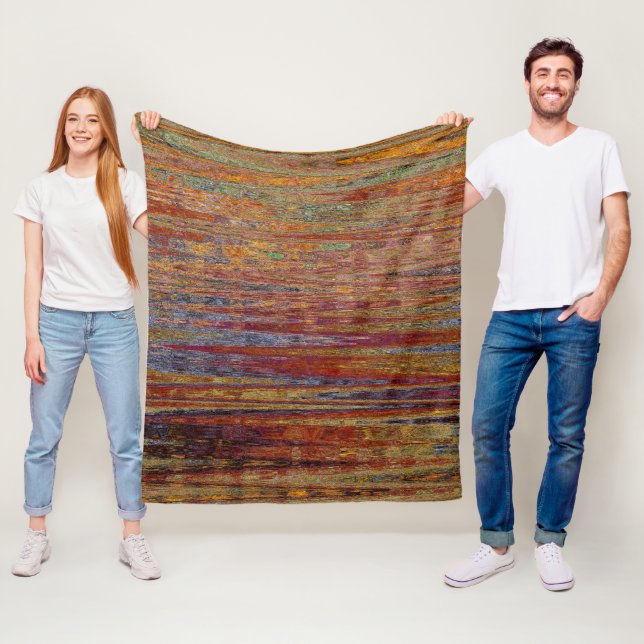 Cobertor De Velo Asiático Tassles 7, 2018 (foto) imagens do SVP de (In Situ)