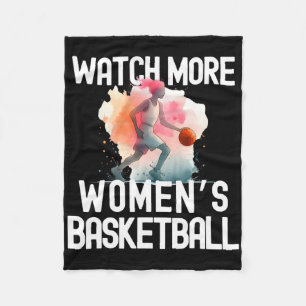 Cobertor De Velo Assista Mais Womens Sketll 3