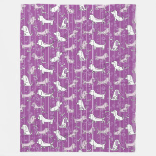 Cobertor De Velo Ativos Modernos