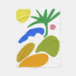 Cobertor De Velo Atomic Ranch One