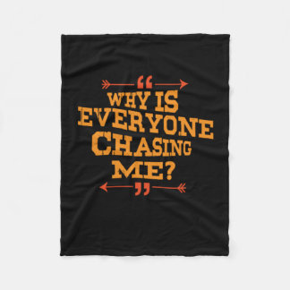 Cobertor De Velo Atravesse O País Por Que Todos Estão Me Perseguind