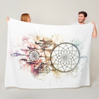 Cobertor De Velo Attrape-rêve / Dreamcatcher