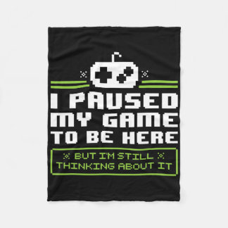 Cobertor De Velo Audio Karate Rage On