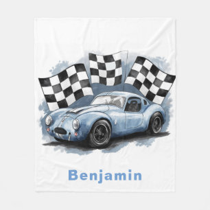 Cobertor De Velo Aumento 2 Oferta Personalizada De Festa de anivers