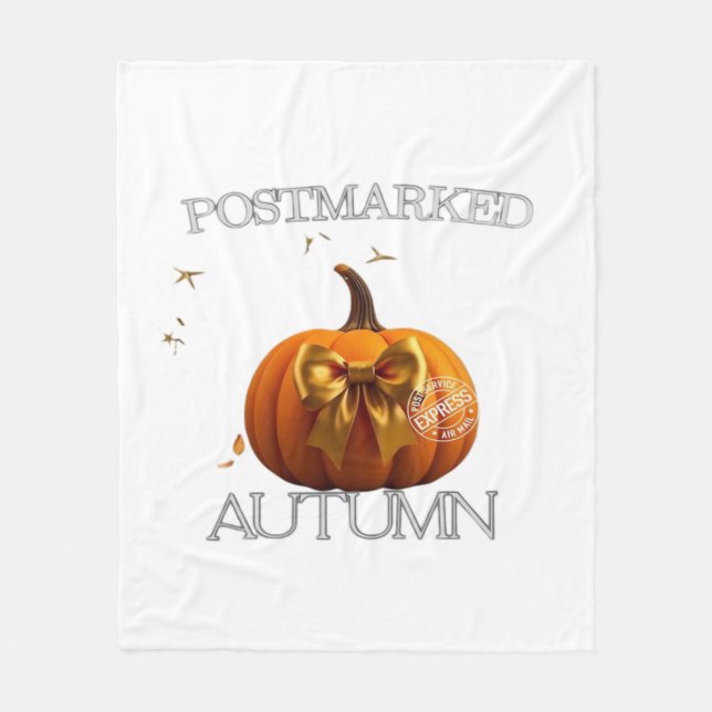 Cobertor De Velo Autumn Essential T Shirt (Frente)