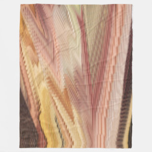 Cobertor De Velo Autumn Fountain