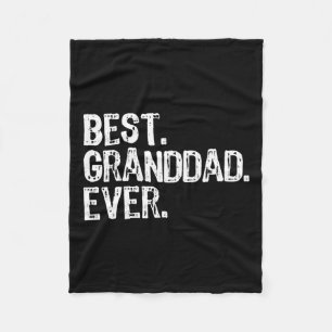 Cobertor De Velo Avô Ever Família Legal Grande pai