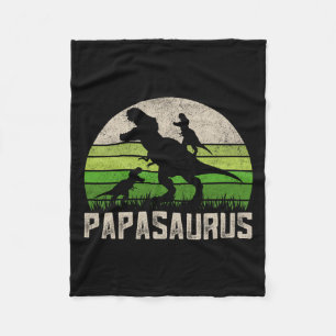 Cobertor De Velo Avô Shirts Pai Dia de os pais Engraçado Presente