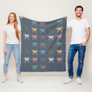 Cobertor De Velo Axolotl Gift Blanket, Cozy Axolotl