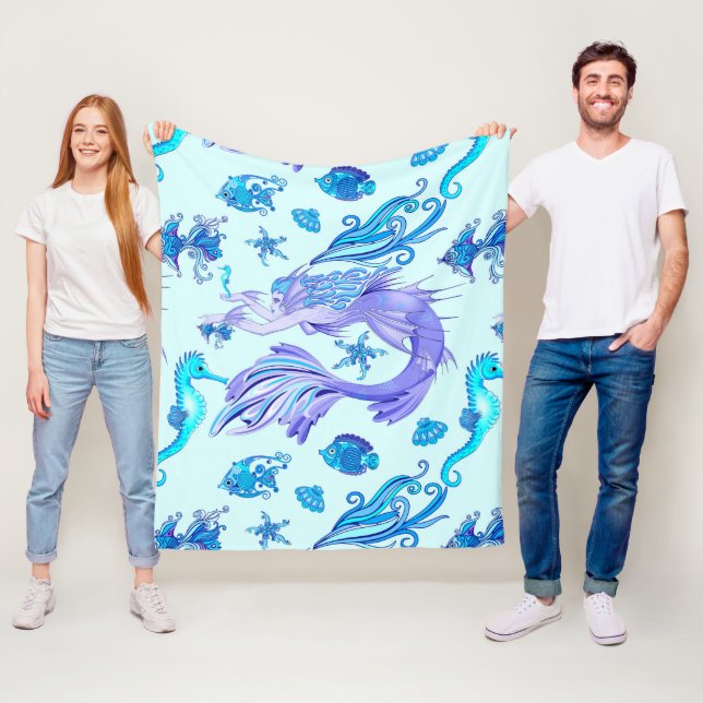 Cobertor De Velo Azulejo cerâmico de cerveja mística (In Situ)