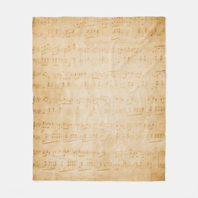 Cobertor De Velo Background old vintage parchment (Frente)
