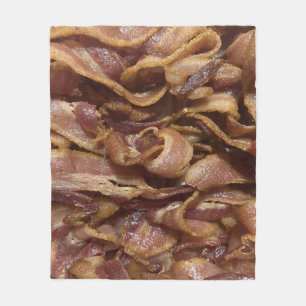 Cobertor De Velo Bacon