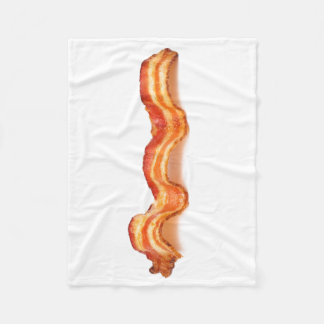 Cobertor De Velo Bacon