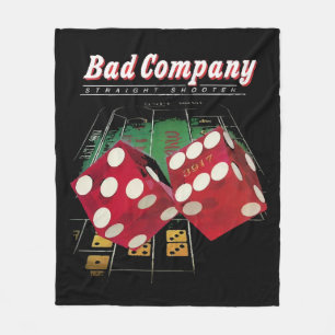 Cobertor De Velo Bad Company Blues Um Tributo a Paul Rodgers 