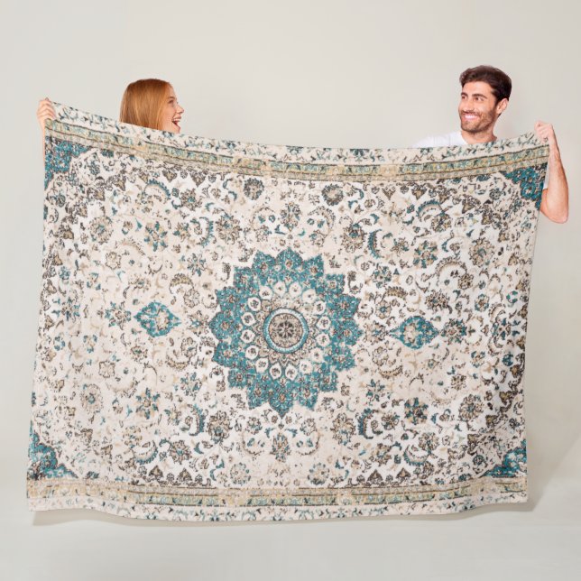 Cobertor De Velo Bakhshaish Azerbaijão Bloco Persa do Noroeste (In Situ)