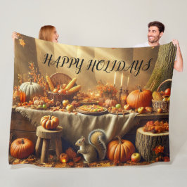 Cobertor De Velo Balão de James Michael Miller 3/17/2024