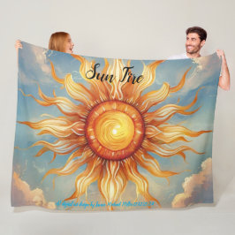 Cobertor De Velo Balão de James Michael Miller 3/17/2024