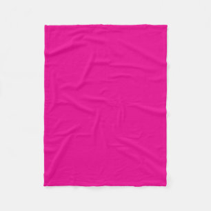 Cobertor De Velo Bandana Rosa Choque