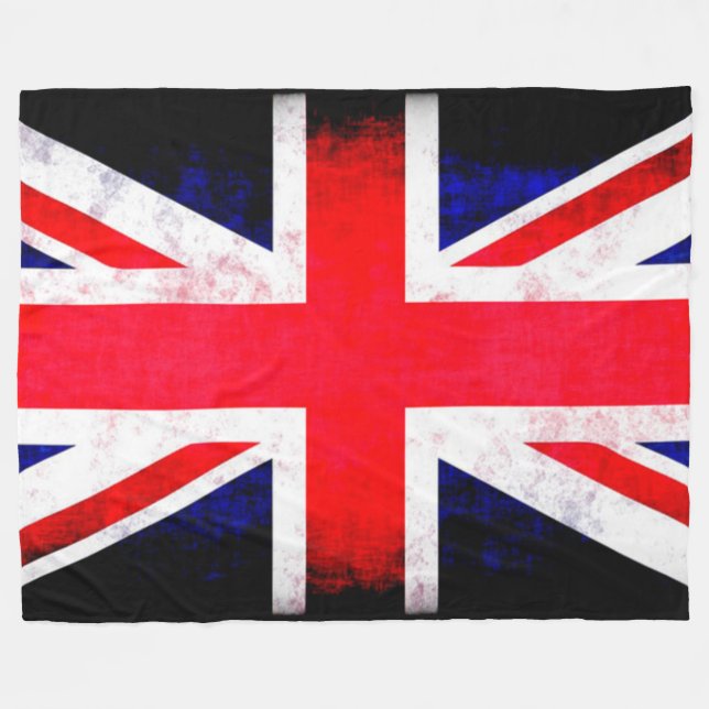 Cobertor De Velo Bandeira (Frente (Horizontal))