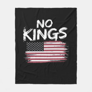 Cobertor De Velo Bandeira Americana de Cabeça para Baixo Distress S