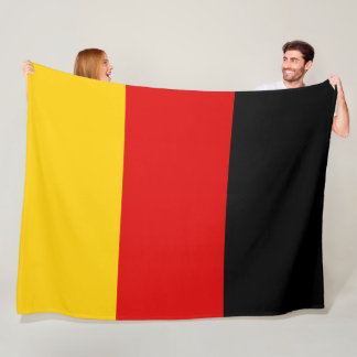 Cobertor De Velo Bandeira da Alemanha - Alemanha