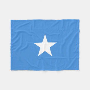 Cobertor De Velo Bandeira da Somália